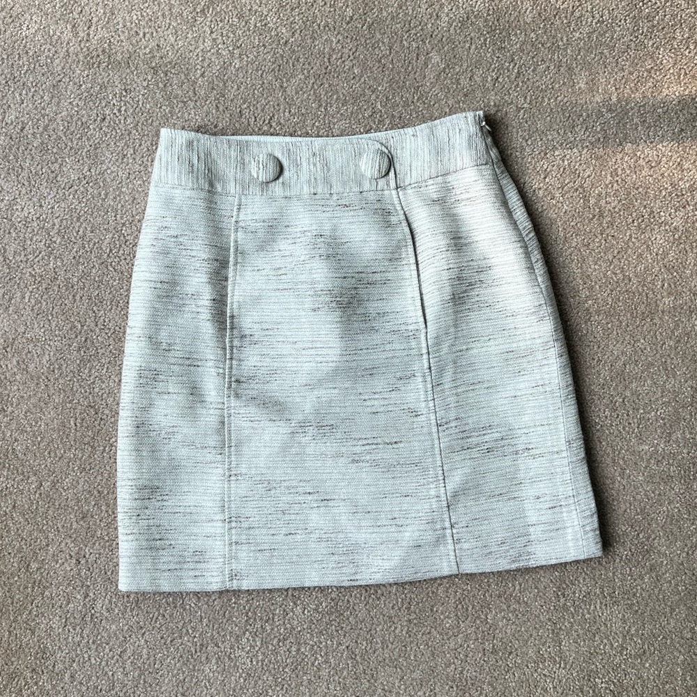 Ann Taylor | skirt